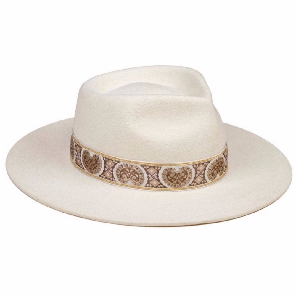 Lack of Color Beverly Hat size S